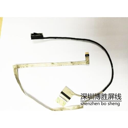 Video screen Flex cable For Dell Latitude 3550 L3550 15.6" touch laptop LCD LED Display Ribbon cable ZAL60 DC02001XY00 0DM30R