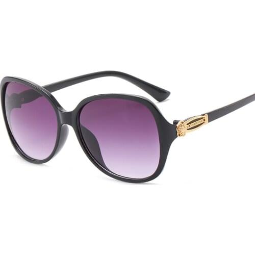 Quality Sunglass Women Brand sandbeach drive Retro Glasses TAC Len Eyewear Ladies Fashion Vintage UV400 triangle Sun Glasses