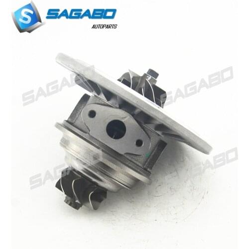 Turbine cartridge core for KIA Carnival I 2.9CRDI 106Kw 144HP J3 CR 20 KHF5 28200-4X300 28200-4X310 OK551-13700C OK55113700C