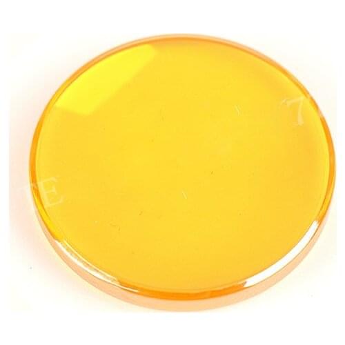 Laser focusing lens 18 19 20 laser marking engraving machine accessories advertising acrylic condenser lens