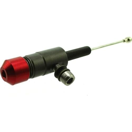 6mm Banjo Hydraulic clutch Master Slave Cylinder Pump For Pit Dirt Bike Motorcycle