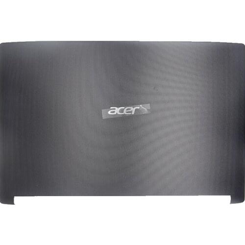 New For Acer Aspire A517-51 A517-51G A517-51P Series Laptop LCD Back Cover/Front Bezel/AP24C000700