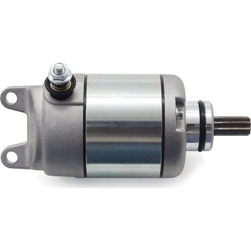 12V Motorcycle Starter Electrical Engine Starter Motor For KTM 250 XC-F XCF-W EXC-F SX-F Moto Engine Starter 77040001000