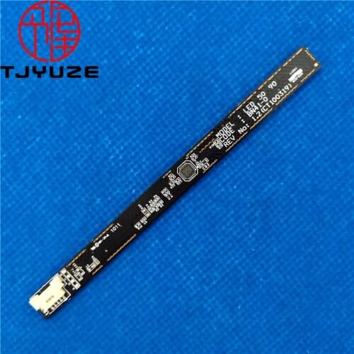 Original Monitor key LED 50 90 BN41-0 CT100319 Touch the button