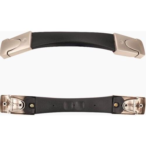 Trolley handle suitcase accessories luggage handle plastic handle leather handle repair handle black handle