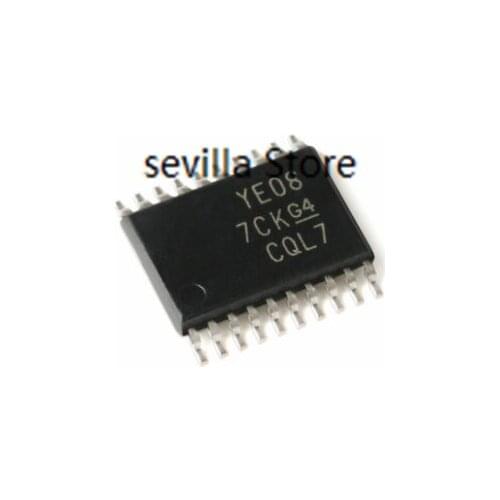 TXB0108PWR New IC Integration