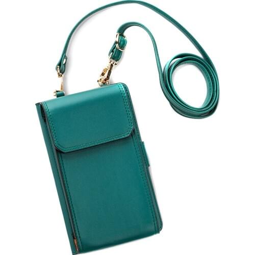 VALINK Black Wallets