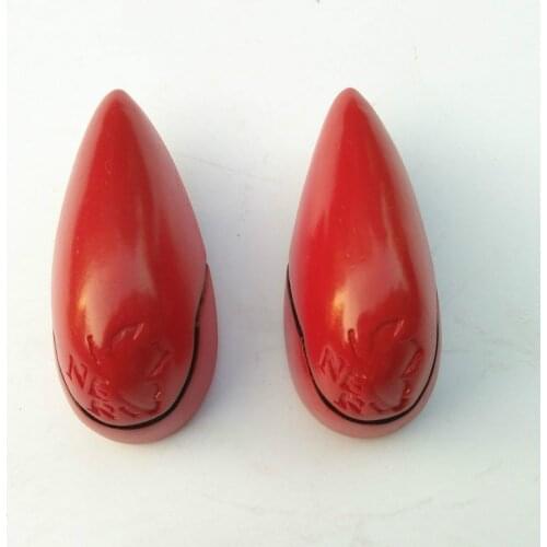 High Quality Anime EVA Hair Clips Asuka Langley Soryu Ayanami Rei Cosplay Headwear Hairpins Accessories