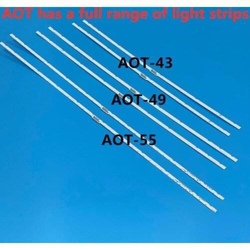 HI quality AOT_49_NU7300 UE49NU7100 UE49NU7300 UE49NU7170 UE49NU7105 UE49NU7120 UE49NU710C STS490AU9 HG49NJ678 UE49NU7400