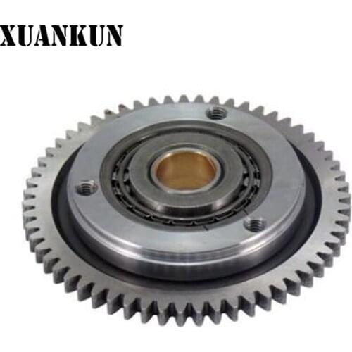 XUANKUN CF250 Water-cooled CH250 Starting Disc Overrunning Clutch