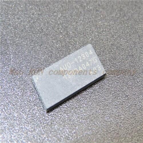 1PCS/LOT AUO-12304 Z03 K03 AUO-12304-K03 AUO-12304-Z03 LCD chip BGA In Stock