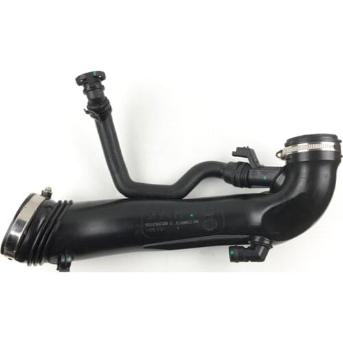 9811909980 Air Intake Turbo Hose 1440Q6 V763335580 For Peugeot 3008 508 5008 Citroen C4 C4L 1.6T Turbo charged Intake Pipe