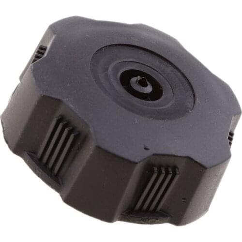 ATV Plastic Replacement Fuel Tank Gas Cap for Honda 2.24'' Diameter