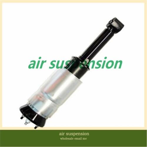 Free Shipping Case For Range Rover Sport Car Part Front Right & Left Air Spring Shock Absorbers Air Suspension Strut