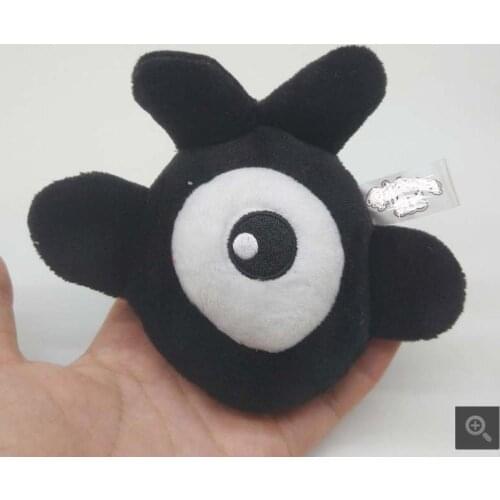 Center Original Plush fit Unown T