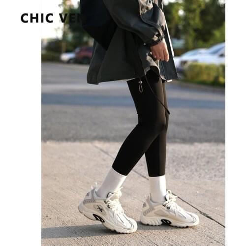 CHIC VEN Women's Leggings