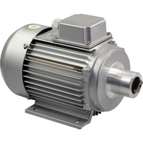 Woodworking drill pack pig mouth motor multi hole drilling machine motor drilling machine accessories hinge machine motor