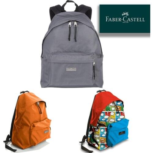 Faber-Castell Man's Bags