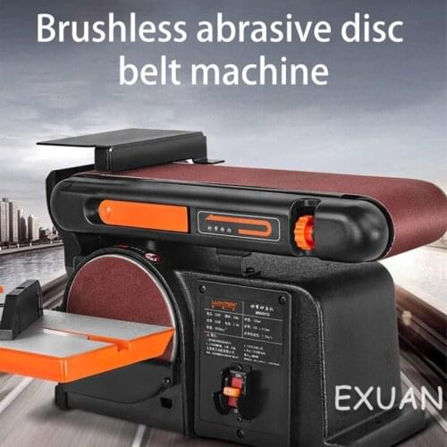 GUYX Grinding Machines