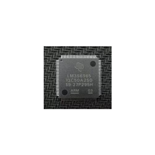 IC new original LM3S6965-IQC50 LM3S6965 LM3S6965-IQC50-A2 Free Shipping