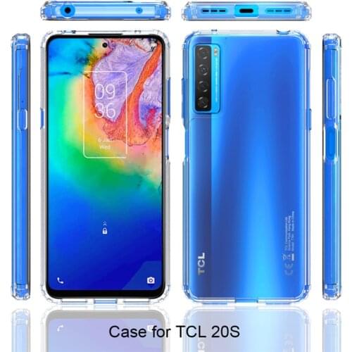 ICCKER Bumpers For Phones