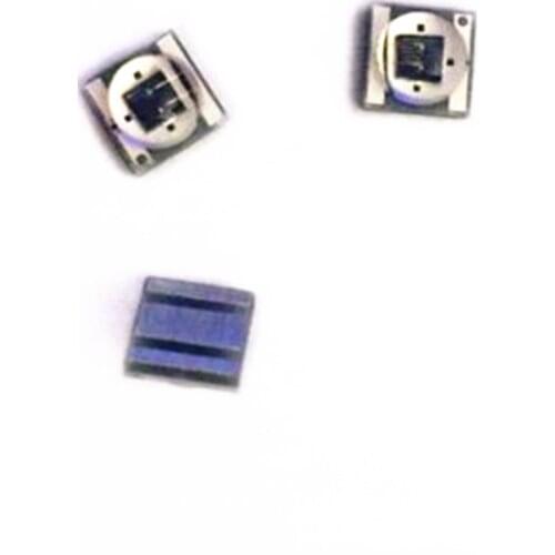 3W 850nm SMD Infrared LED IR LED 42mil chips Application Security camera 3535 aluminum nitride ceramic VRAR High power