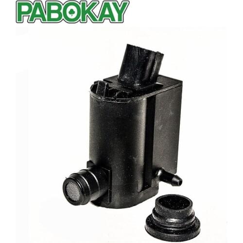 For Hyundai Santa Fe Elantra Accent 98510-26100 OEM Windshield Washer Pump Motor 985102K000 98510FD100 9851026100