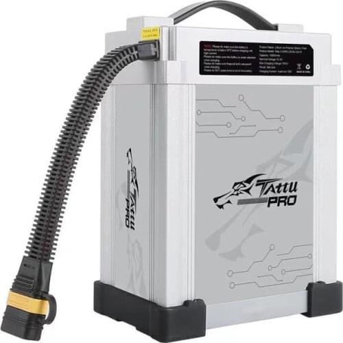 NEW 2021 TATTU 22000mah PRO 25C 50.4V 12S 14S Lipo Smart Battery Pack with AS150U Plug for Big Load Multirotor FPV Drone