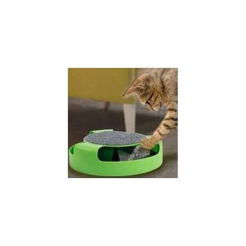 Catch the Mouse Cat Toy 203310172