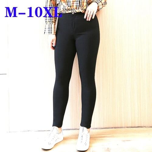 Женские узкие брюки ReBantwa China At AliExpress