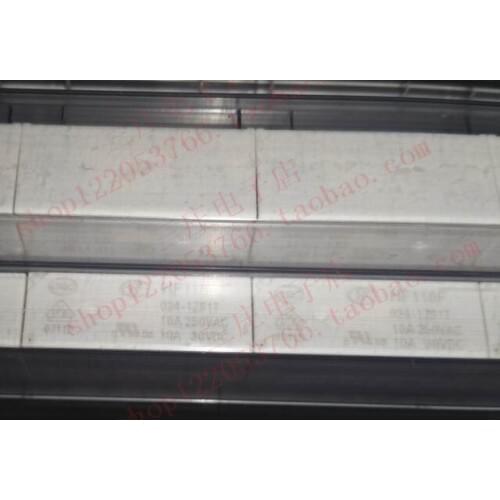Relays HF118F 024-1ZS1T 118F-1C-24V
