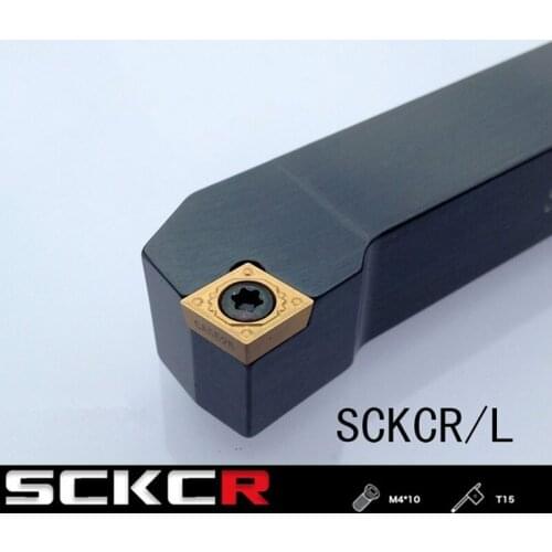 SCKCR2020K09 SCKCL2020K09 SCKCR2020K12 SCKCL2020K12 CNC Extermal Cutting Turning Tool Holder CCMT09T304 CCMT120404 TOOLS