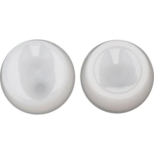 DIY Foxes Mask Resin Silicone Mold Flexible Foxes Mask Jewelry Resin Mold Tools 62KE