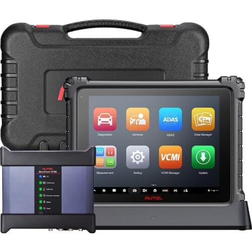 2021 Autel Maxisys Ultra Elite 908 Pro Ms908p Maxicom Mk908p Ms908cv Diagnostic Scanner Car Ecu Tuning Programming Tool Machine