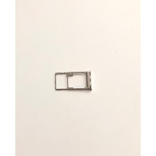 UMIDIGI One Pro Used Sim Card Holder Tray Card Slot For UMIDIGI One Pro MTK Helio P23 5.9 inch 1520x720 HD Smartphone