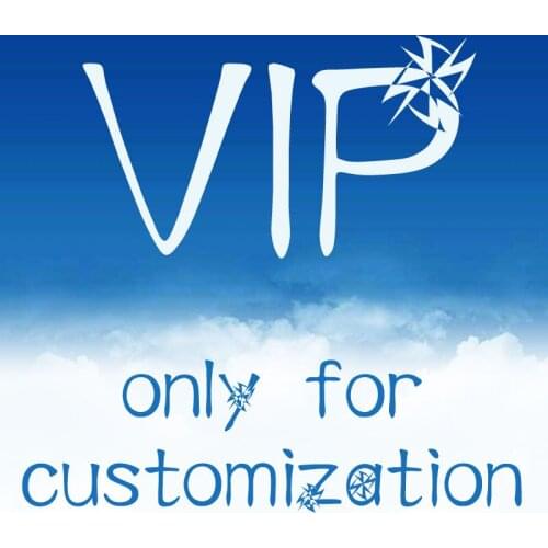 VIP link for special custom orders 1 order