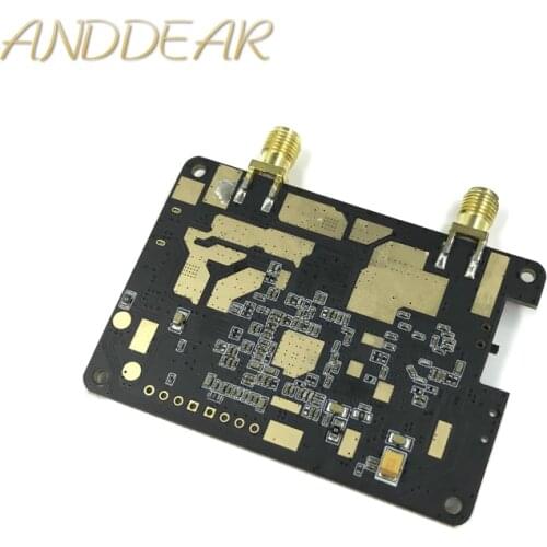 High power 9344 5G router module OEM / ODM serial RS485 wireless communication acquisition data drone camera WIFI remote control