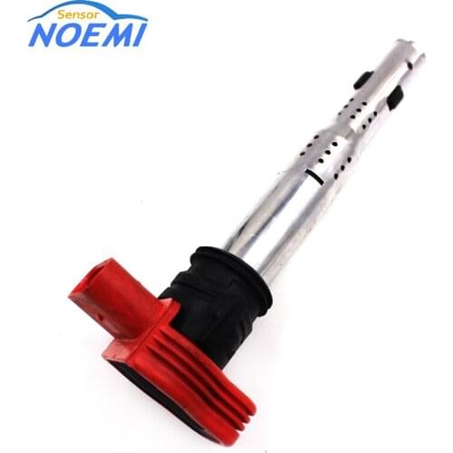 YAOPEI 8pcs spark Ignition coil for audi a4 A5 A6 A8 Q5 Q7 R8 vw TOUAREG Passat After 2004-2014 06E 905 115 E 06E905115E/D/C/B