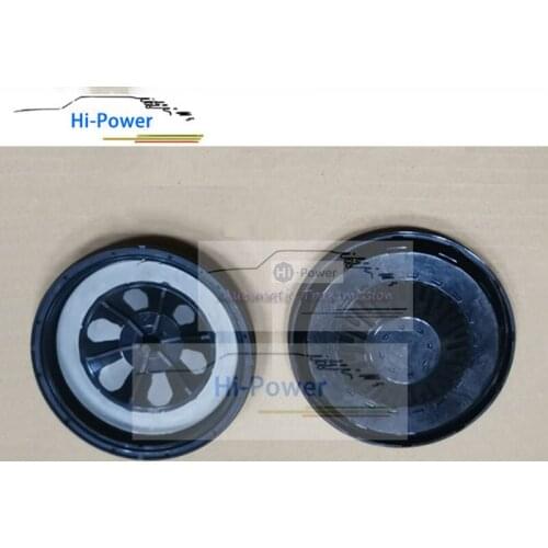 0BH DQ500 Automatic Transmission Back Cover 0BH301125 For AUDI for VW SCIROCCO TIGUAN TRANSPORTER