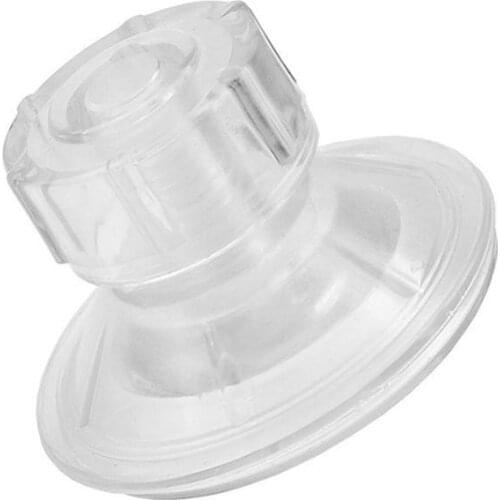 10pcs With Thumbscrew Sucker Suction Cup Metal Nut Stud Thread Bathroom Window Glass Wall Mount Furniture Fixture Sign Holders