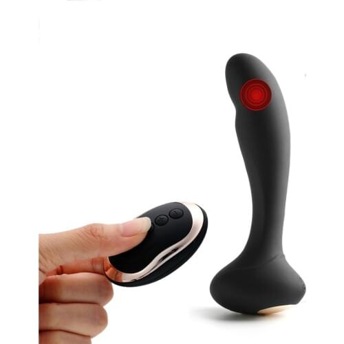 10 Speed G Spot Wireless Remote Control Vibrator For Couple, Adult Silicone Massager Sex Toy For Woman Masturbation Sex Shop