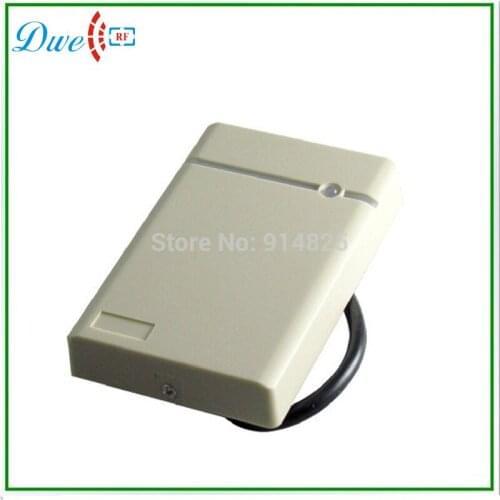 125khz weigand 26 Waterproof IP65 rfid access control rfid reader