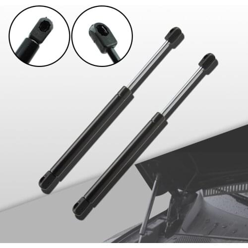 2 PCS Front Hood Lift Support Shock for Chrysler Concorde Dodge Intrepid 1993-1997