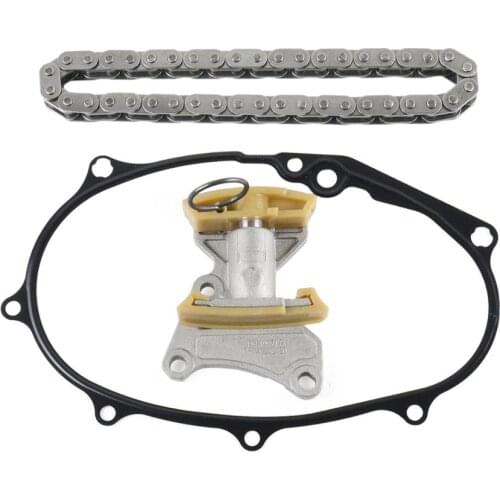 AP01 06F109217A 06D109229B 06D103121B Cam Chain + Tensioner Kit FOR Audi TT + TTS 2.0T FSI/2.0 FSI/2.0 TFSI (06 -08)