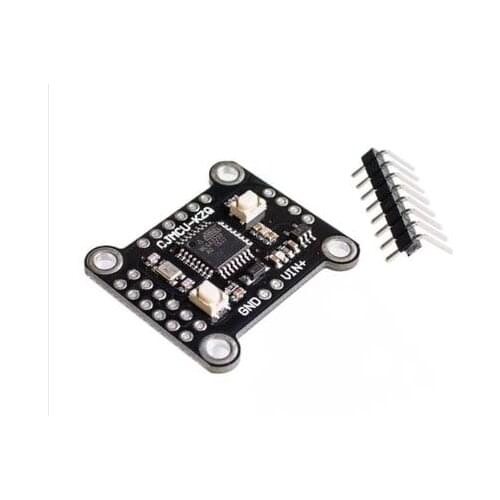 CJMCU-KZQ WS2812 5050 RGB LED full color drive lantern adjustable driver board