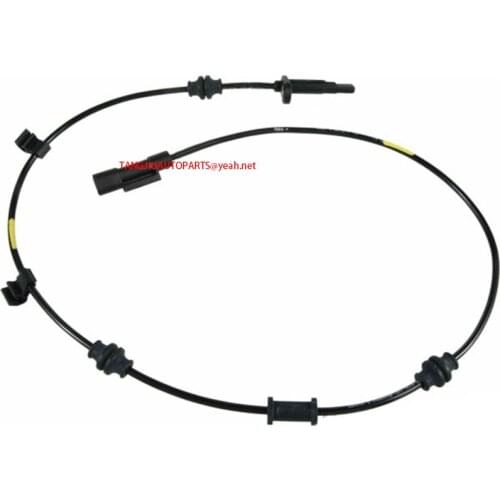 Rear ABS Wheel Speed Sensor Fit JEEP CHEROKEE 2014-2018 68141898AC 68141898