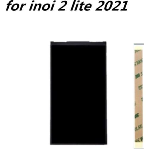 5.0inch For INOI 2 lite 2021 smartphone version Display lcd Screen Digitizer Assembly Replacement cell phone