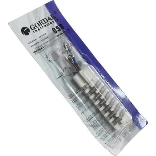 Gordak 958 Electrical Heating Element soldering iron heater heating element Ceramic Internal heating element welding irons