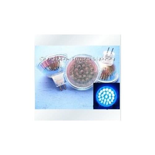 Energy stamped decorative condenser glass 220V LED 24 beads E155 10pcs sellwell lighting