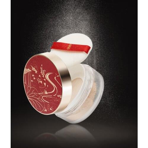 Ilisya Loose Face Powders